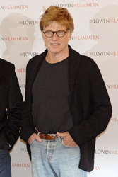 Robert Redford