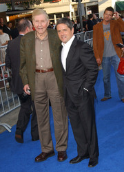 Sumner Redstone, Brad Grey