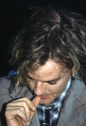 Konzert von R.E.M. in London