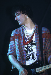 Konzert von R.E.M. in London