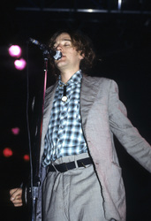 Konzert von R.E.M. in London