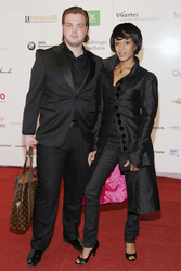 Gregor Clemens, Milka Loff Fernandes