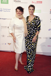 Gayle Tufts, Jessica Witte-Winter