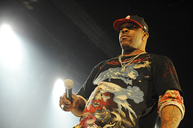 Busta Rhymes