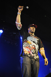 Busta Rhymes