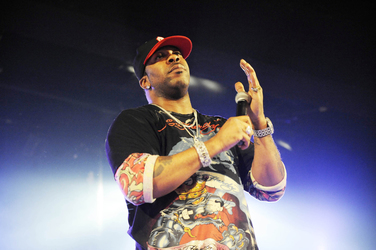 Busta Rhymes