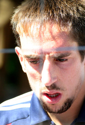 Franck Ribéry