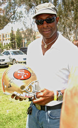 Jerry Rice