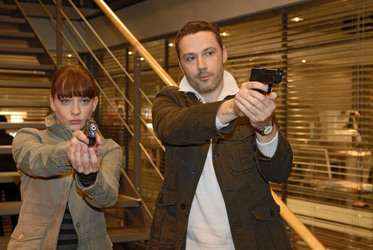 Catherine Bode; Denis Petkovic