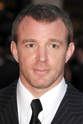Guy Ritchie