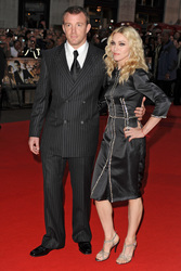 Guy Ritchie; Madonna