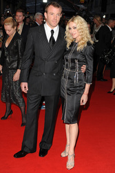 Guy Ritchie; Madonna