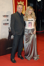 Udo Kier, Julia Dietze