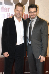 Til Schweiger, Rick Kavanian