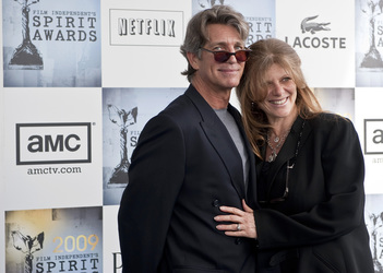 Eric Roberts, Eliza Roberts