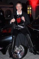 Georg Preuße / Mary