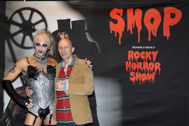 Rob Morton Fowler, Richard O'Brien