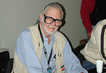 George A. Romero