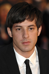 Mark Ronson
