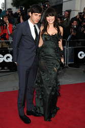 Mark Ronson, Daisy Lowe