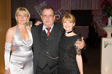 Janette Rauch, Martin Willich, Roswitha Schreiner