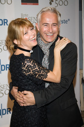 Roswitha Schreiner, Gerry Hungbauer