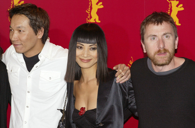 Damien Nguyen, Bai Ling, Tim Roth