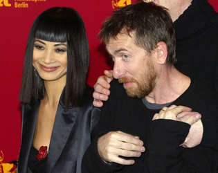 Bai Ling, Tim Roth