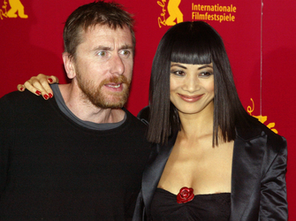 Tim Roth, Bai Ling