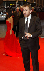 Bai Ling, Tim Roth