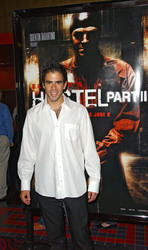Eli Roth