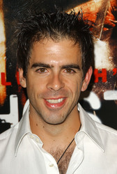 Eli Roth