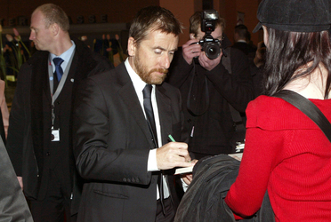 Tim Roth