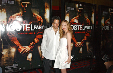 Eli Roth, Bijou Phillips