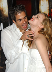 Eli Roth, Bijou Phillips
