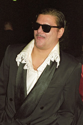 Claude-Oliver Rudolph