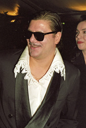 Claude-Oliver Rudolph
