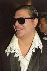 Claude-Oliver Rudolph