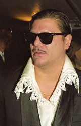 Claude-Oliver Rudolph