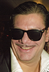 Claude-Oliver Rudolph