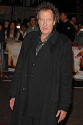 Geoffrey Rush