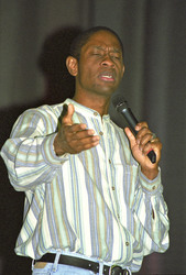 Tim Russ