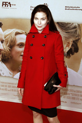 Nora von Waldstätten