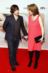 James McAvoy, Anne-Marie Duff