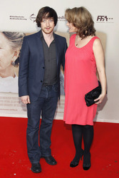 James McAvoy, Anne-Marie Duff