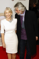 Helen Mirren, Maxime Mardoukhaev