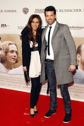 Senna Guemmour (Monrose), Jay Khan (US5)