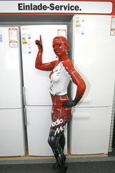 Niedersachsen-Bodypainting / Lower Saxony-Bodypainting