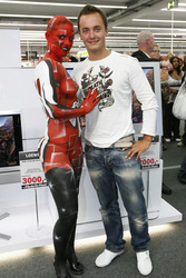 Sabine und Martin Stosch