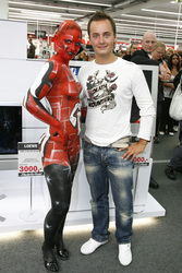 Sabine und Martin Stosch